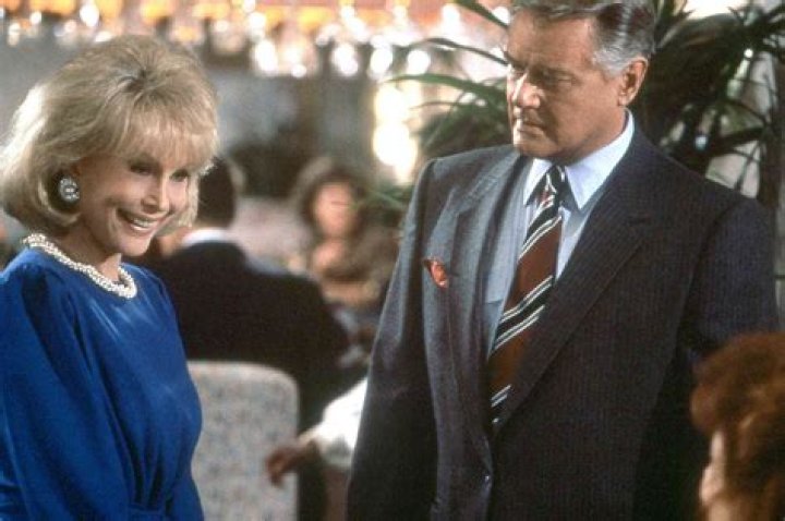 The Rise And Fall Of Larry Hagman: Exploring The Troubled Life Of An Alcoholic Icon
