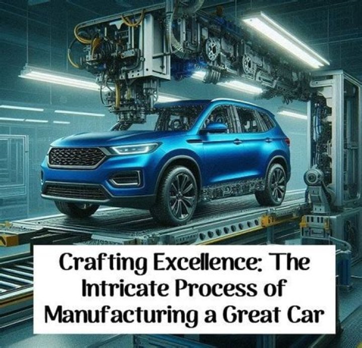 The Ultimate Dipcraft Manufacturing Company: Crafting Excellence