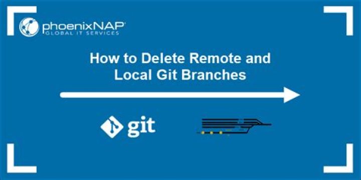 The Ultimate Guide To Deleting Remote Branches With Git