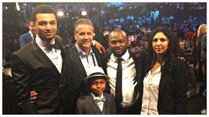 The Undeniable Impact: Jamal Murray's Parents As Architects Of An NBA Superstar