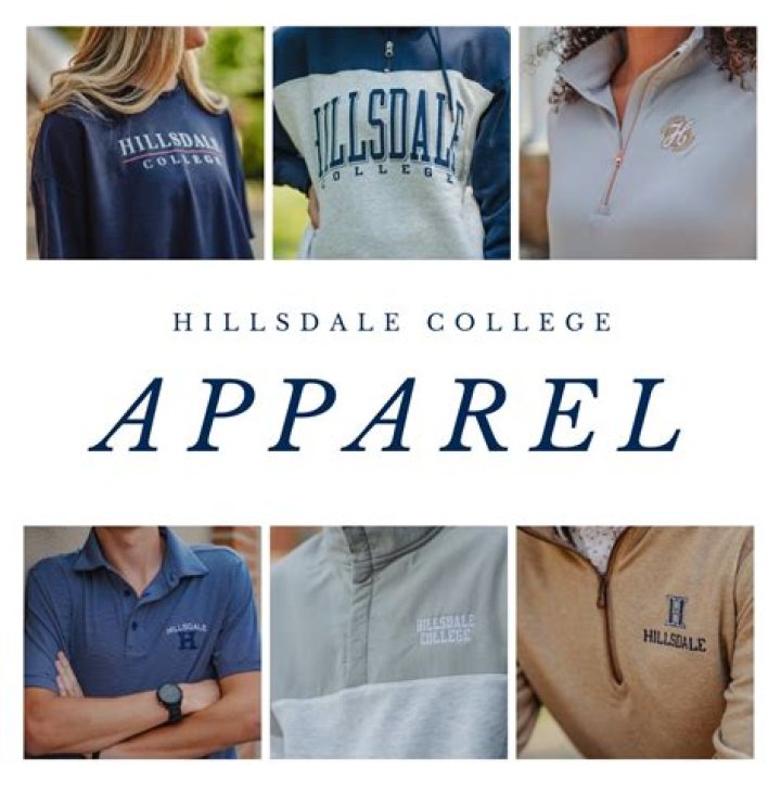 The Visionary Leader: Michael Anton Of Hillsdale College