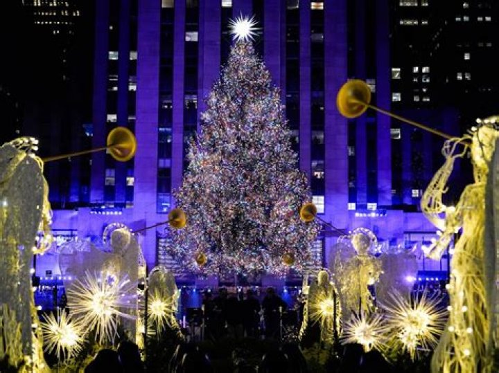 Top-Rated Christmas Decorations In Washington, D.C.