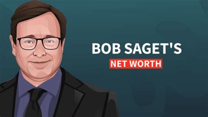 Unraveling Bob Saget's Net Worth: A Deep Dive Into His Life And Legacy