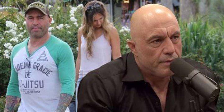 Unraveling The Financial Success Of Joe Rogan: A Deep Dive Into His Net Worth