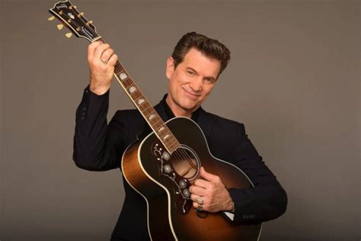 Unraveling The Mystery Of Chris Isaak's Illness