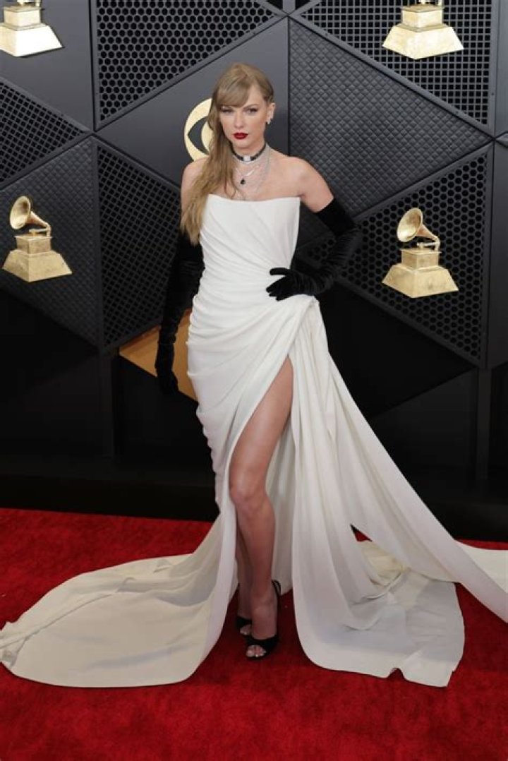 Unveiling Taylor Swift's Style: Her Signature Dress Size Revealed