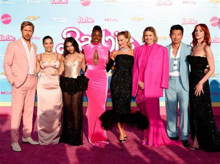 Unveiling The BBT Cast: Behind The Characters Of A Beloved Series