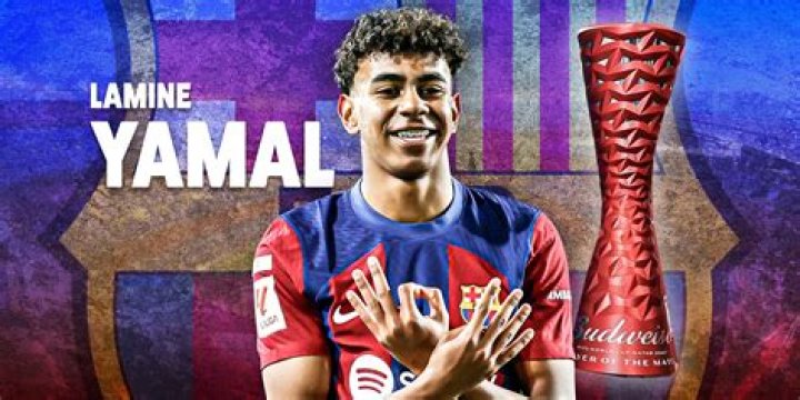 Unveiling The Intriguing Facts About Lamine Yamal