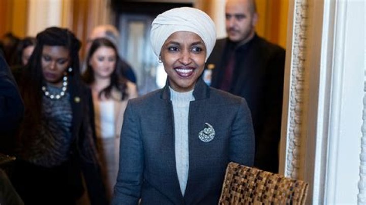 Unveiling The Wealth Of Ilhan Omar: An Insight Into Her Net Worth