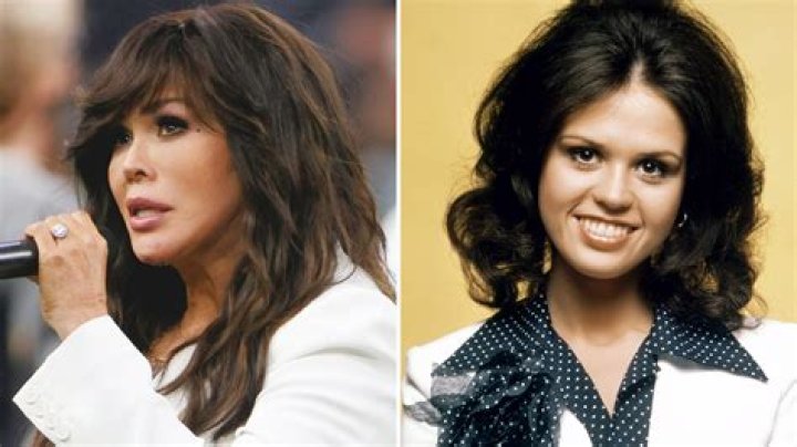 Who Is Marie Osmond's Heavenly Father? Exploring Her Religious Beliefs